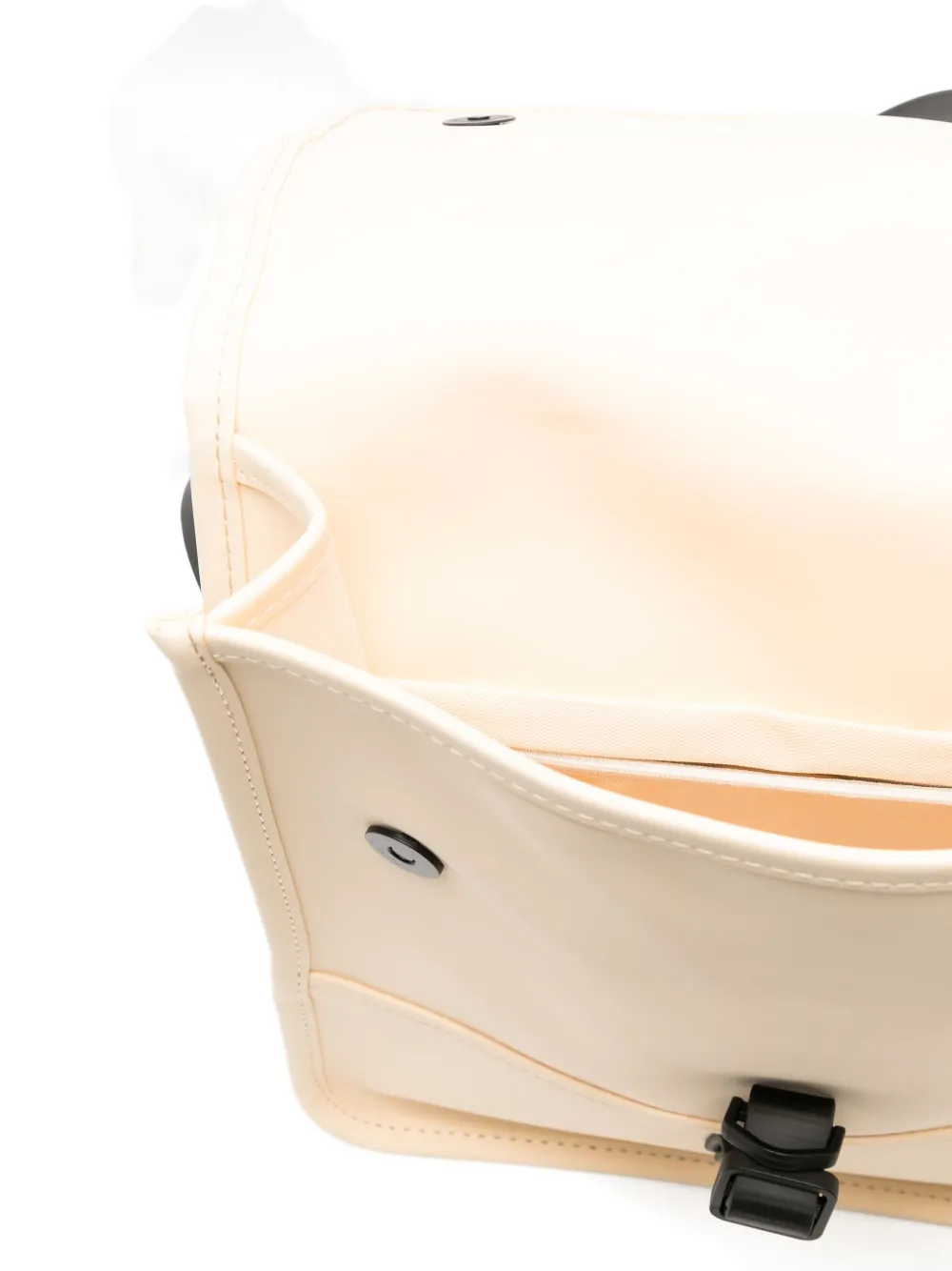 Rains micro backpack Beige