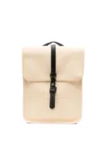 Rains micro backpack - Neutrals