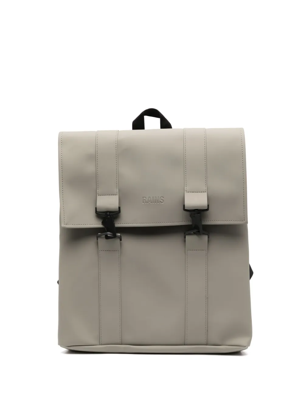 Rains mochila MSN | gris | Image 1