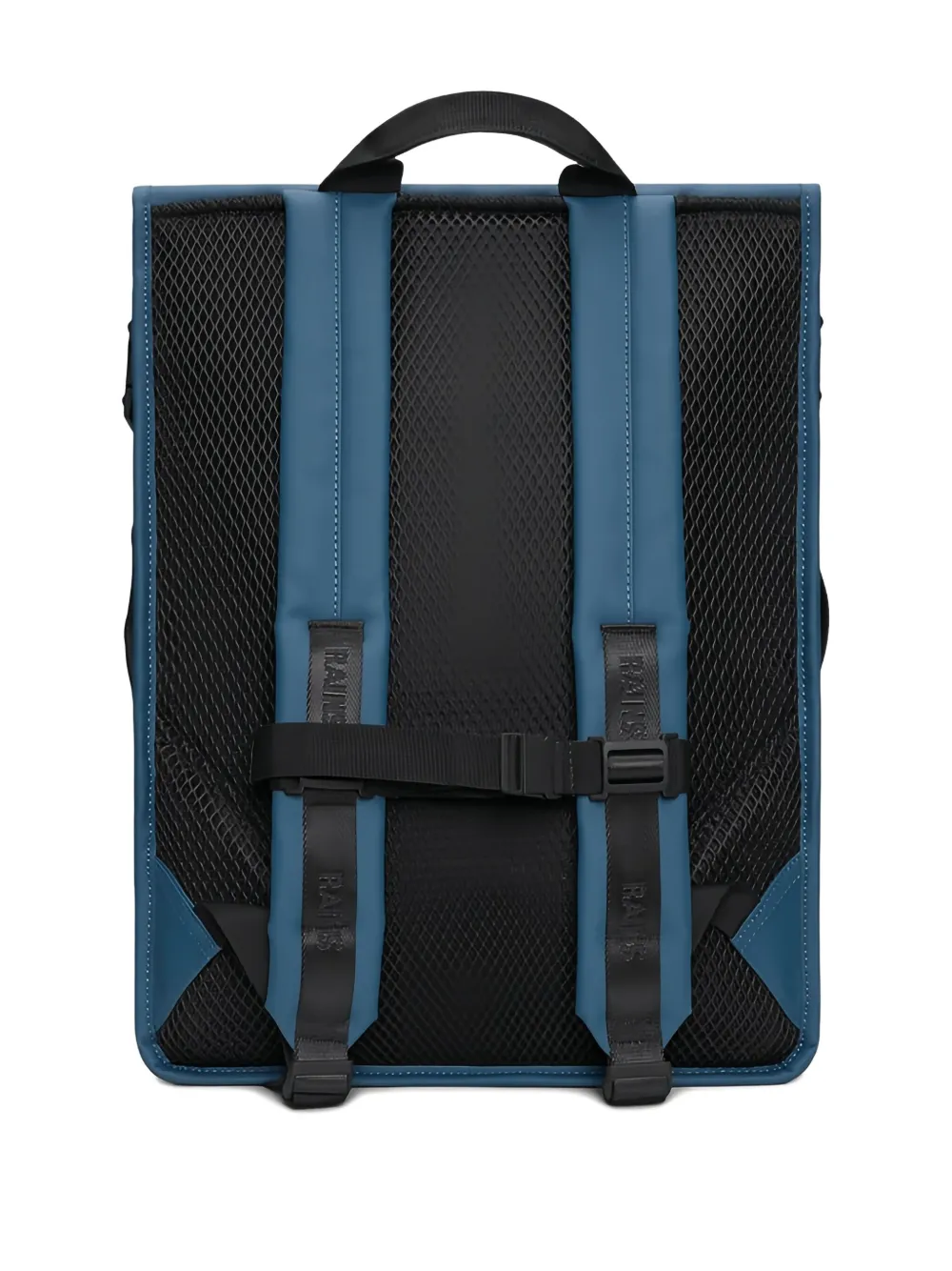 Rains Bag 14320 Trail Roll In Blue