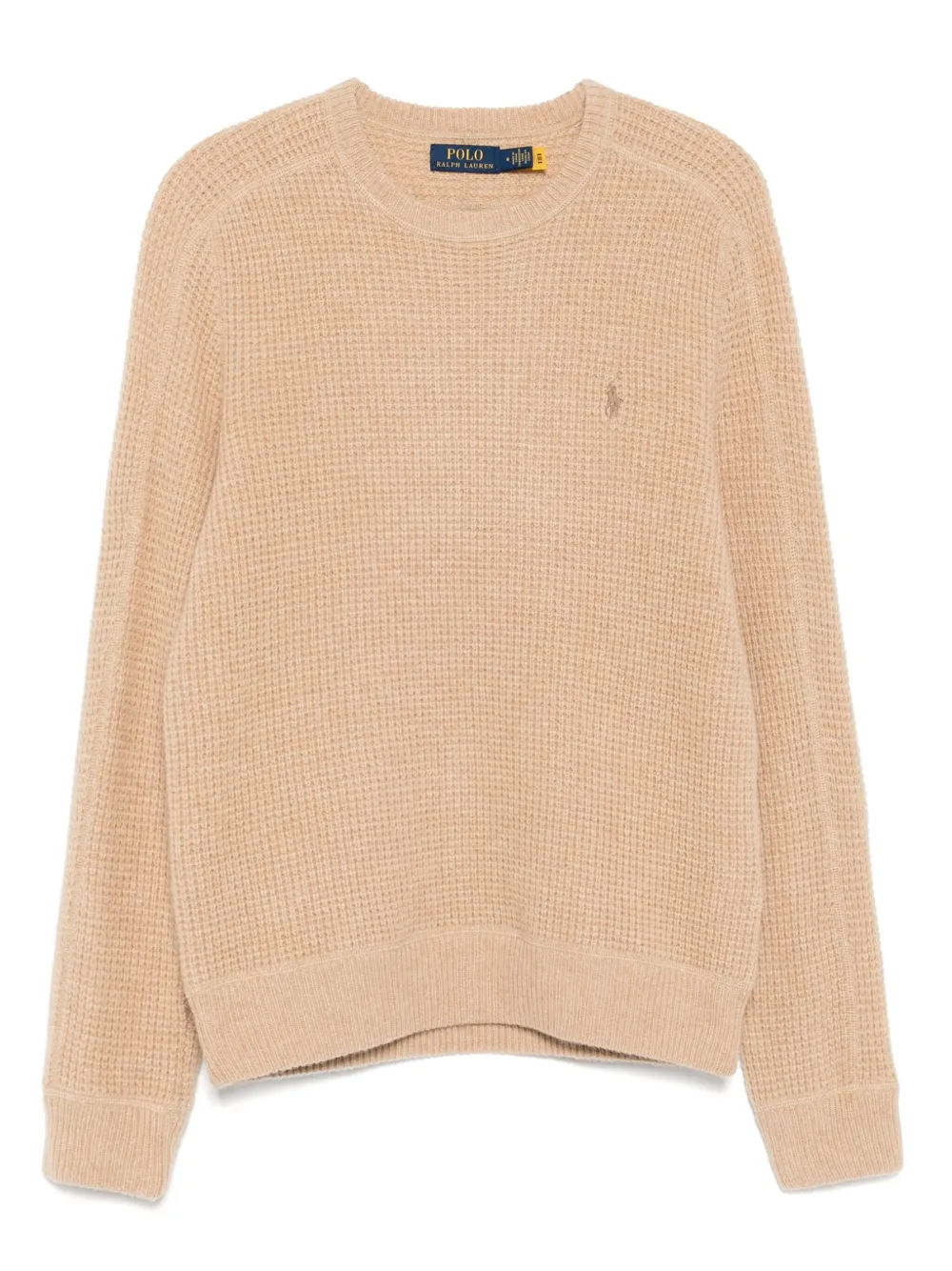 Polo Ralph Lauren sudadera con cuello redondo | neutro | Image 1