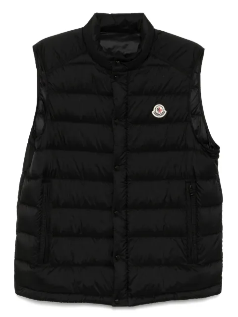 Moncler Barthe vest jacket