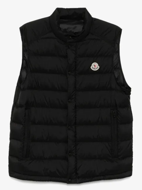Moncler Barthe vest jacket