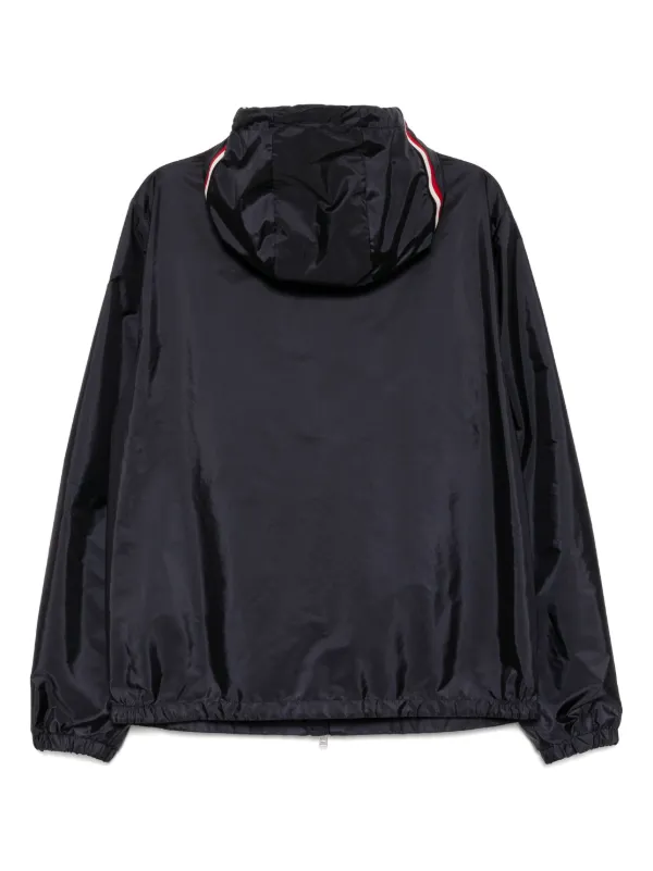 【希少サイズ3】MONCLER Grimpeurs Moncler Veste Grimpeurs | Bleu | FARFETCH FR