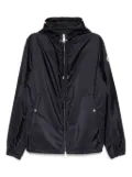 Moncler Grimpeurs jacket - Blue