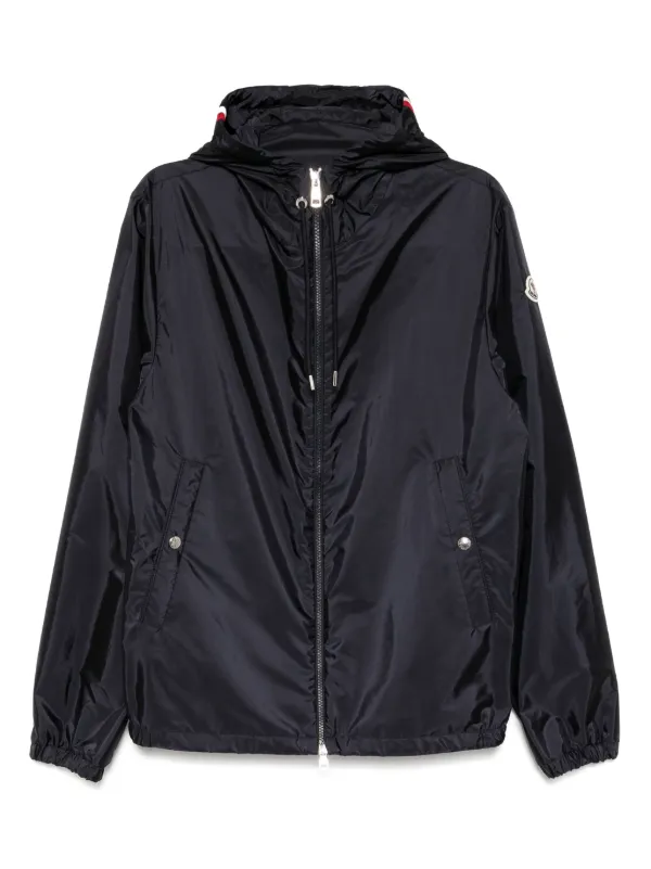 【希少サイズ3】MONCLER Grimpeurs Moncler Veste Grimpeurs | Bleu | FARFETCH FR