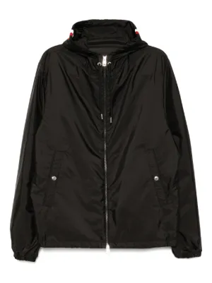 Moncler Carles ジャケット | ブラック | FARFETCH JP