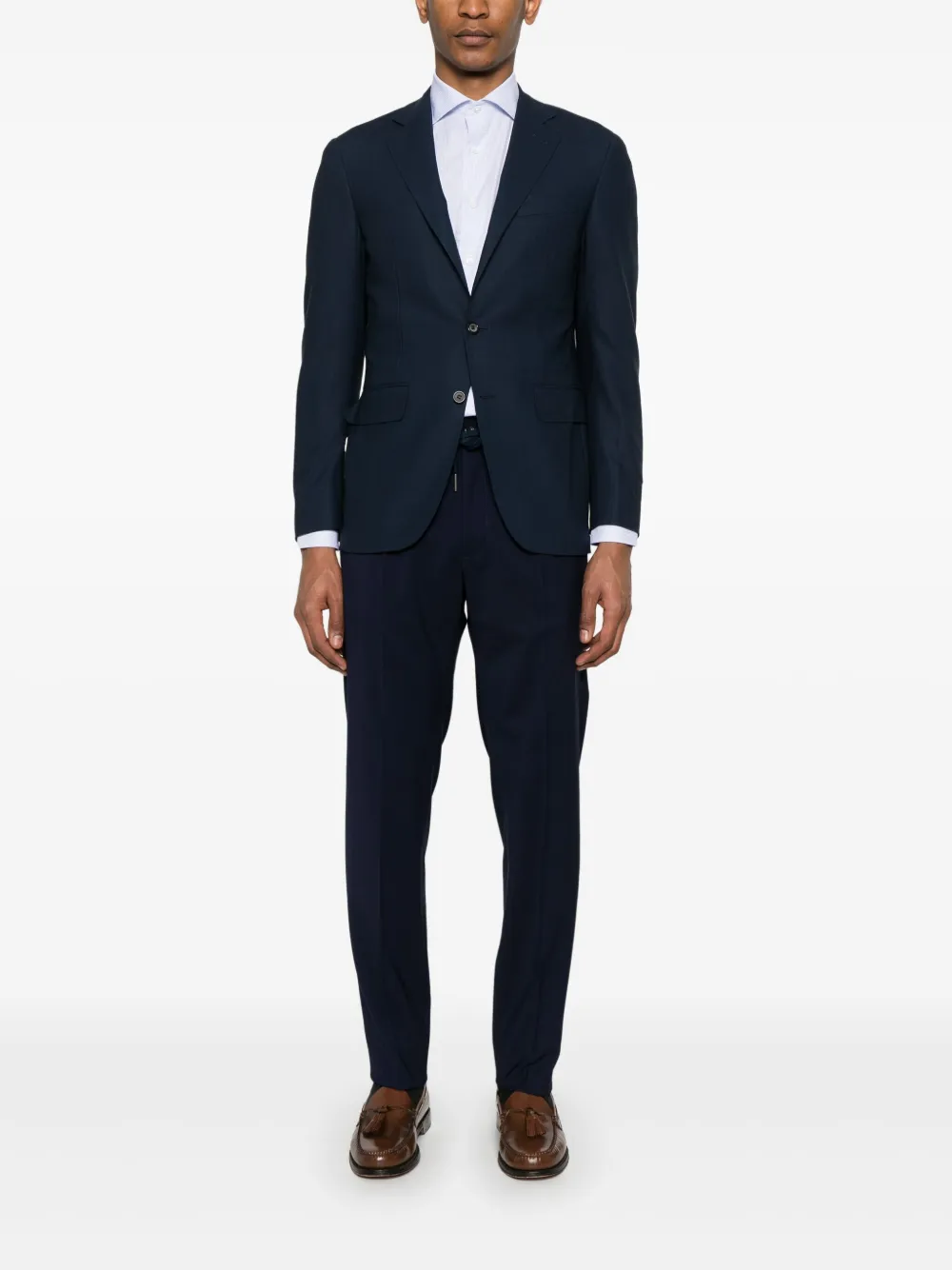 Canali blazer con botones | Blazers | Image 2