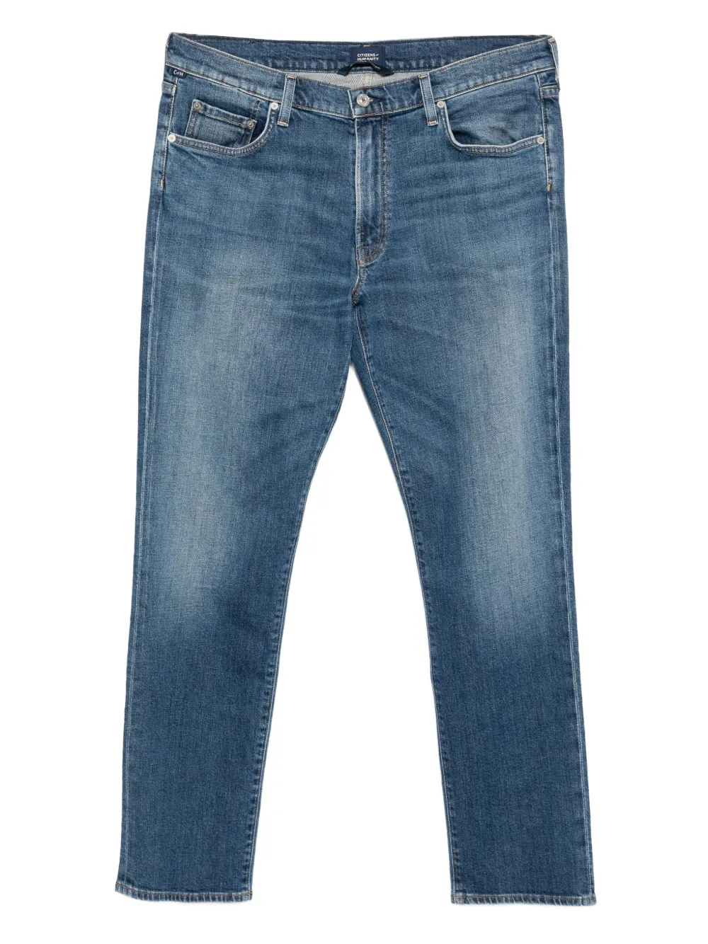 Citizens of Humanity Gage jeans Blauw