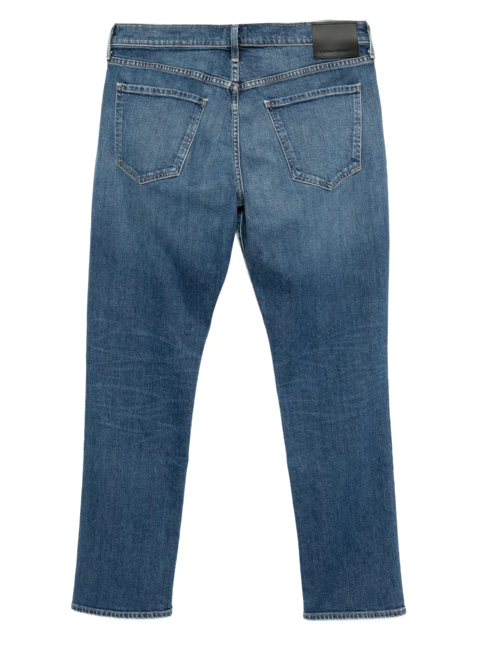 Citizens of Humanity Gage jeans - Blauw