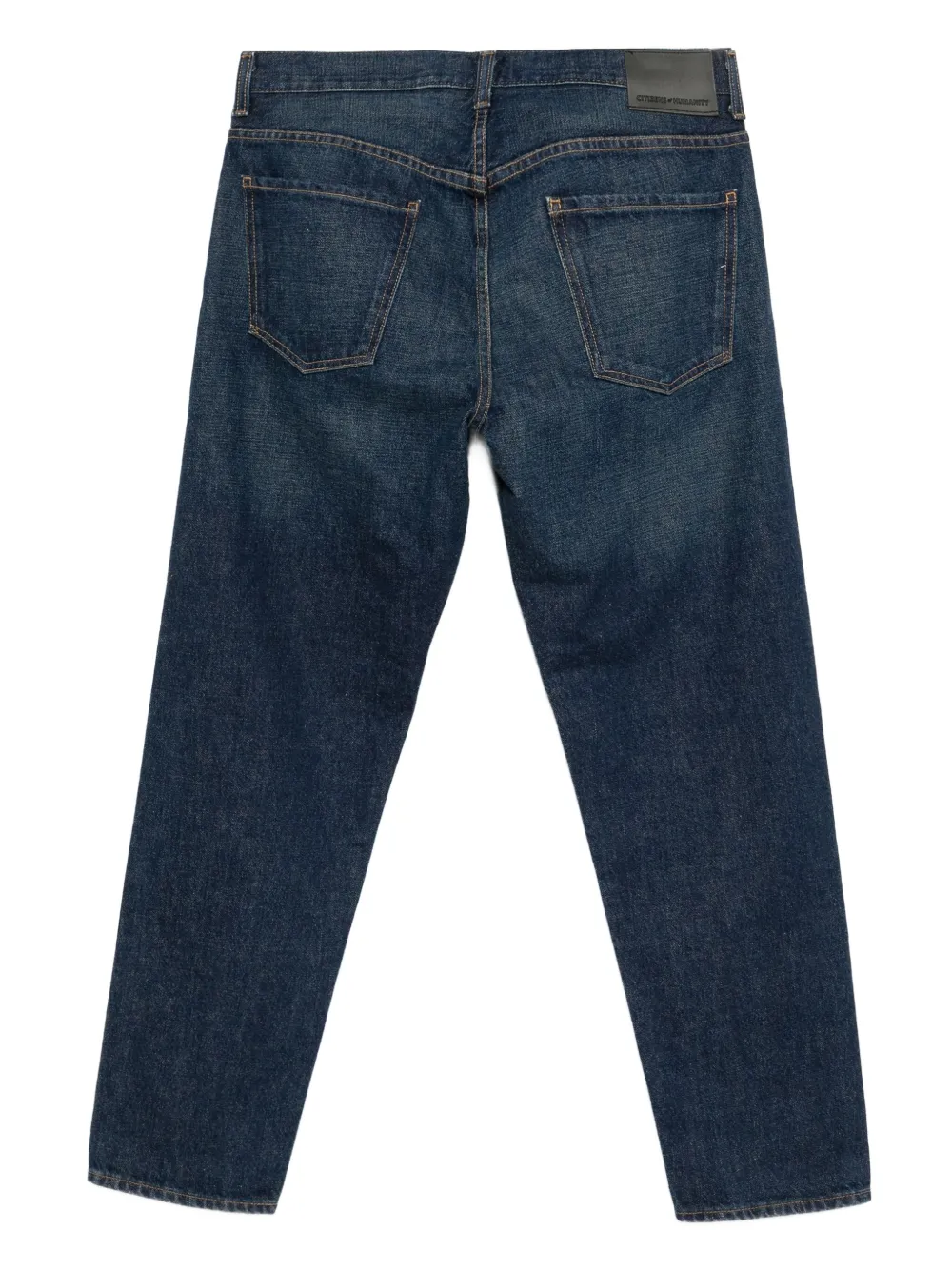Citizens of Humanity Ando jeans - Blauw