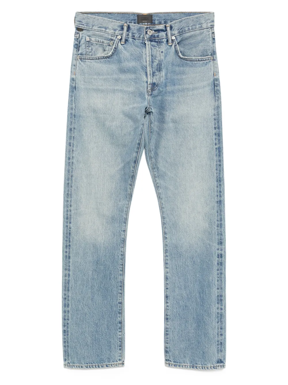 Citizens of Humanity Rigid Fifty jeans | Blue | Image 1
