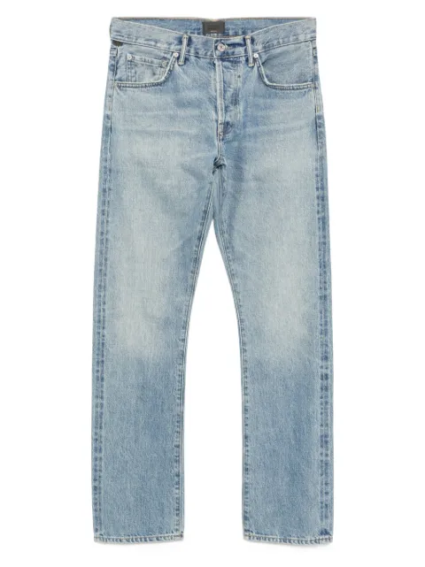 Citizens of Humanity Rigid Fifty jeans