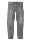 Citizens of Humanity whiskering-effect jeans - Grey