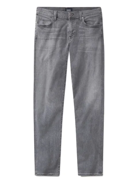 Citizens of Humanity whiskering-effect jeans