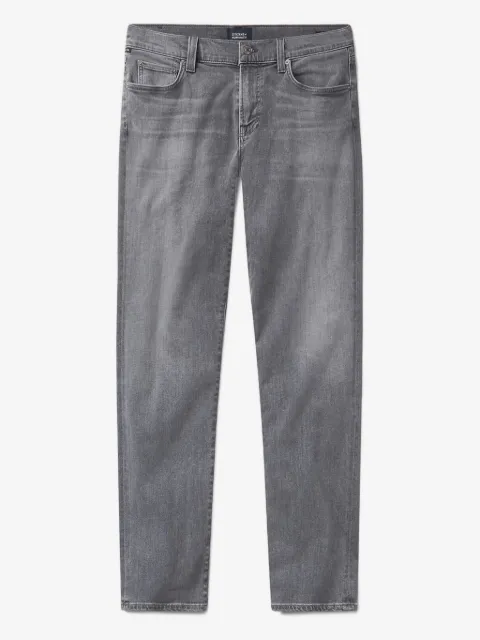 Citizens of Humanity whiskering-effect jeans