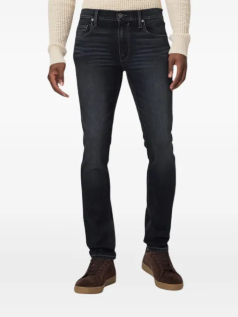 PAIGE Lennox five-pocket skinny jeans