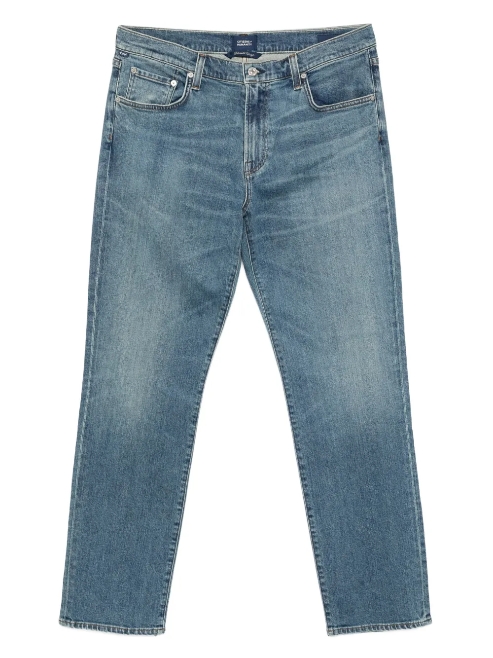 Citizens of Humanity Gage jeans Blauw