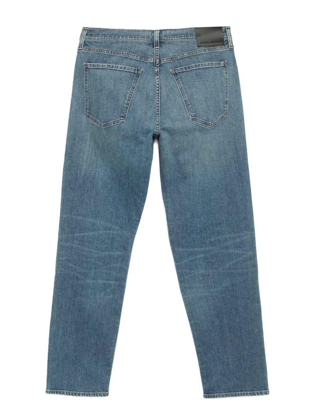 Citizens of Humanity Gage jeans - Blauw