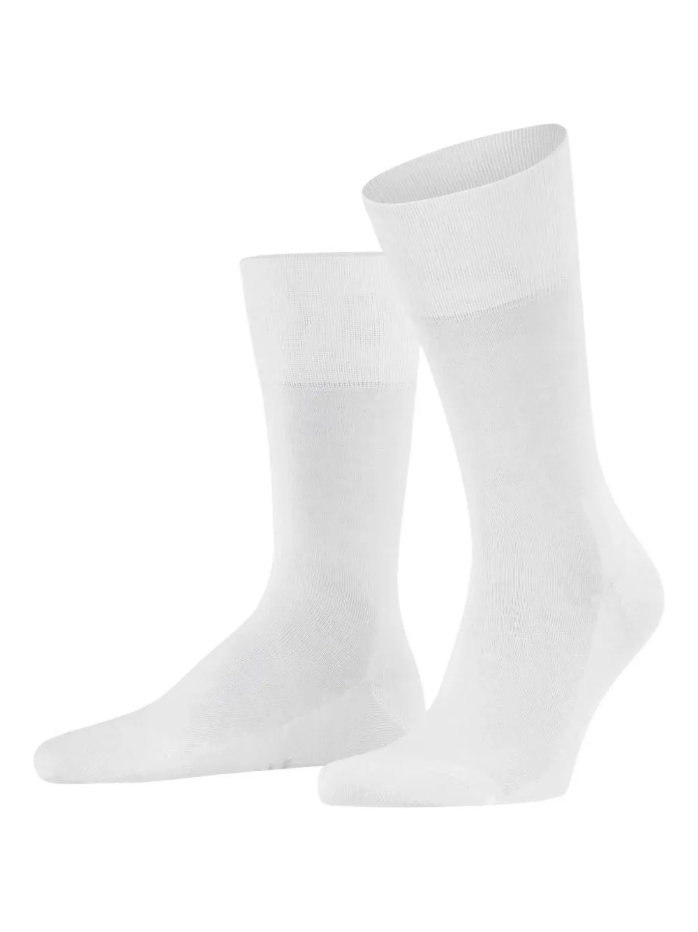 Falke Tiago socks | White | Image 1
