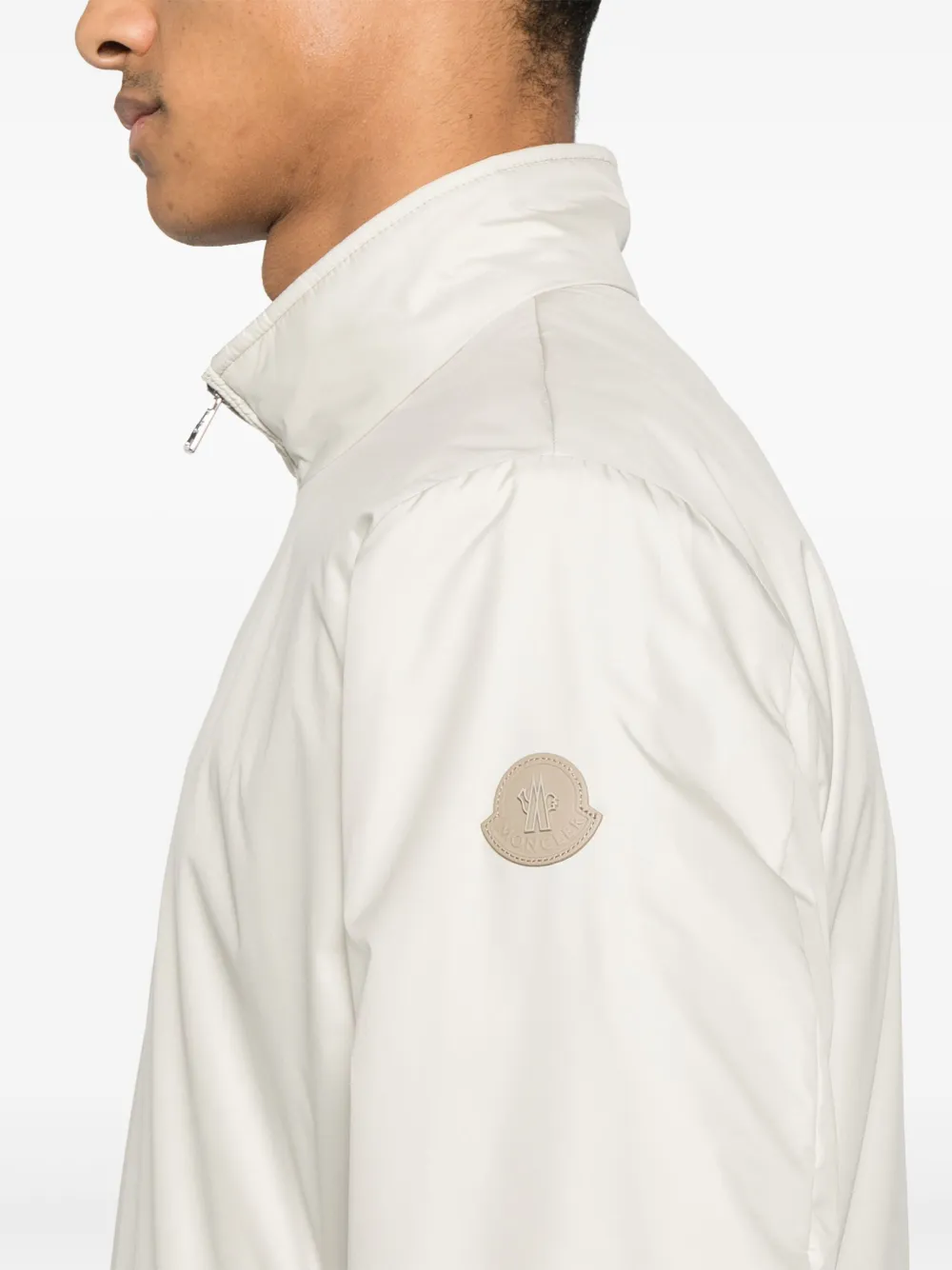 Moncler Meidassa jack Beige