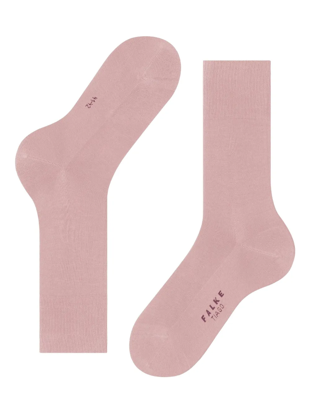 Falke calcetines Tiago | rosado | Image 1