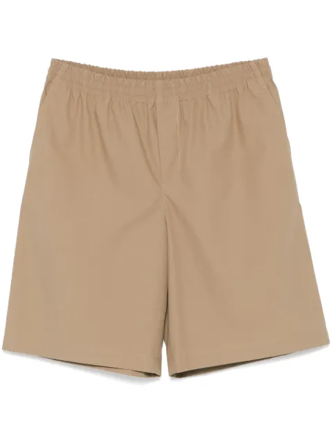 Gucci cotton bermuda shorts