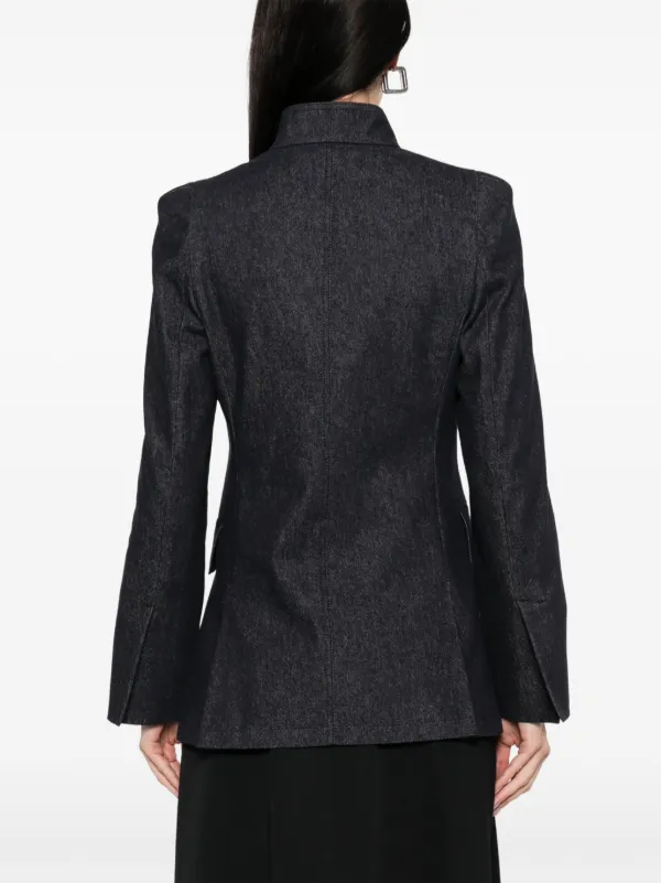 ボトムスその他 Max Mara `Beatrice` Jacket Max Mara Blazer Beatrice | Bleu | FARFETCH FR
