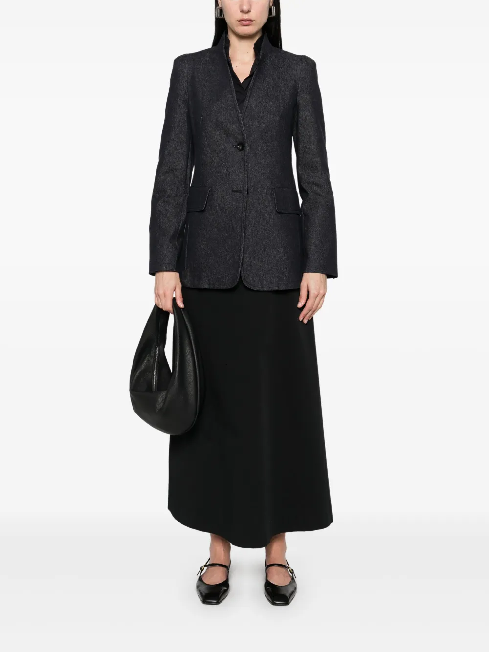 Max Mara Beatrice jack - Blauw