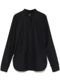 Max Mara Arduino shirt - Blue