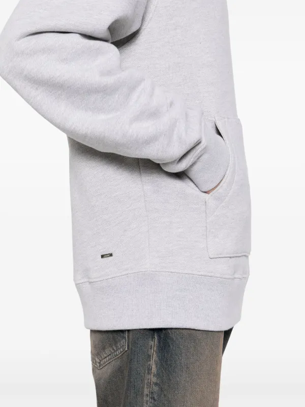 パーカー・フーディ Amiri \"Core Logo\" Hoodie Grey 28894806_59131248_600.jpg