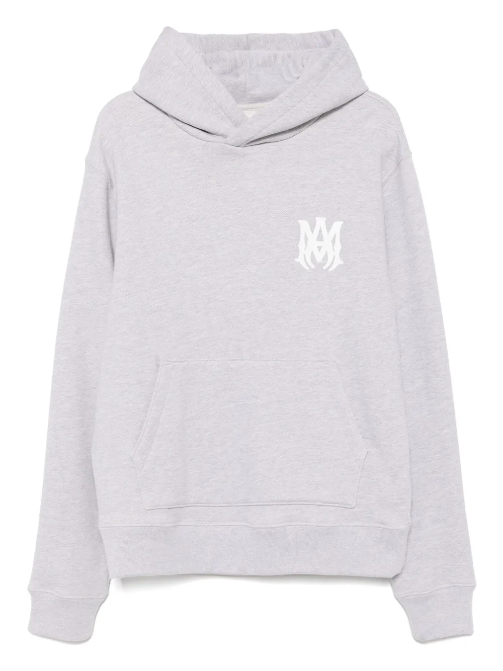 AMIRI Core Logo パーカー - グレー AMIRI Core Logo パーカー - グレー