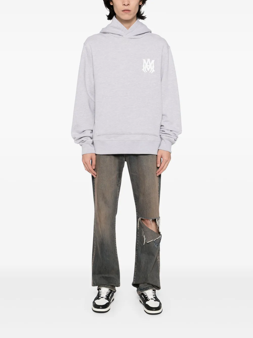 AMIRI Core Logo hoodie | Hoodies | Image 2