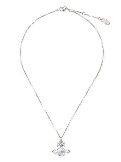 Vivienne Westwood Rina pendant necklace
