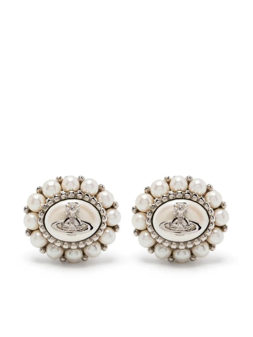 Vivienne Westwood Amaya Earrings