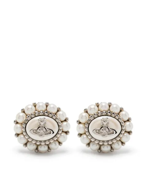 Vivienne Westwood aretes Amaya