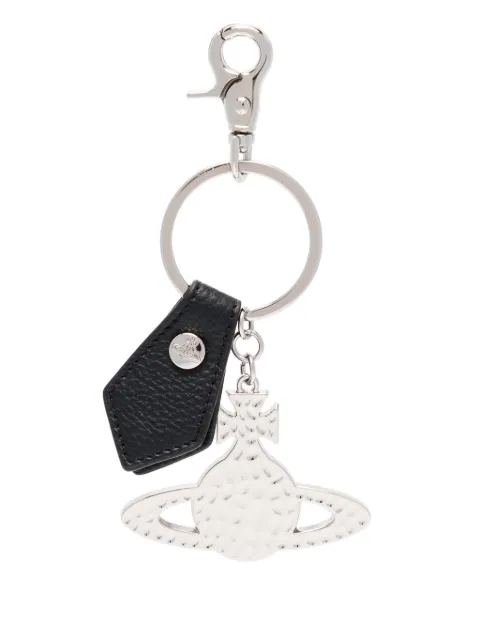 Vivienne Westwood llavero Hammered Orb