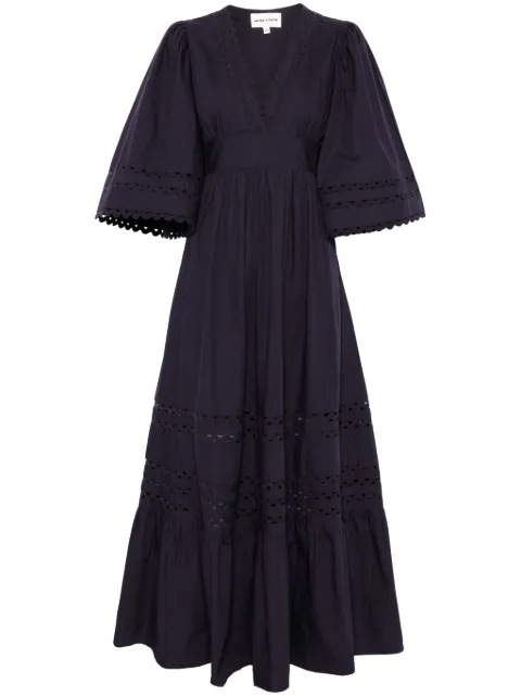 Antik Batik Romie maxi dress