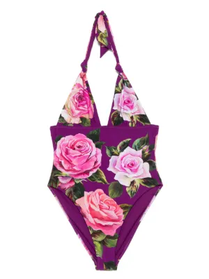 Dolce & Gabbana One-Pieces for Women - Shop on FARFETCH