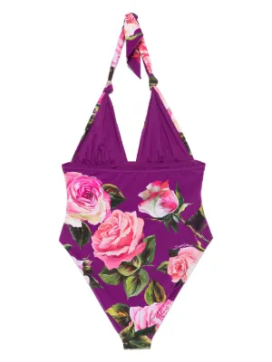 Dolce & Gabbana One-Pieces for Women - Shop on FARFETCH
