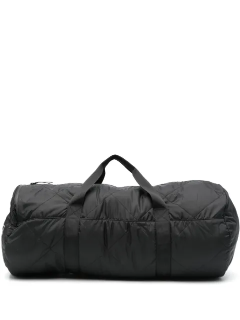 Autry Heritage quilted holdall bag