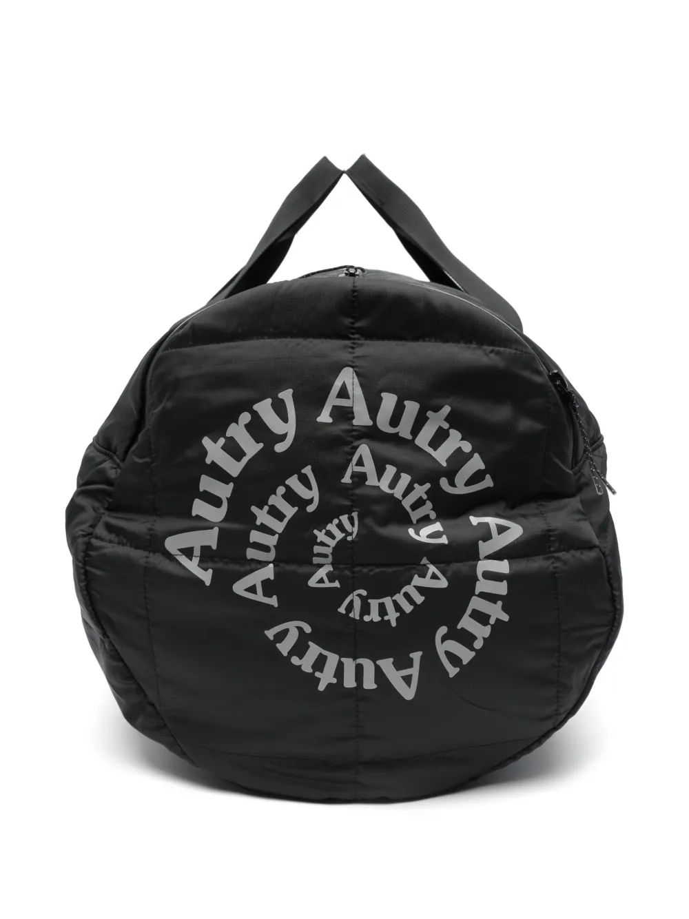 Autry Heritage gewatteerde reistas Zwart