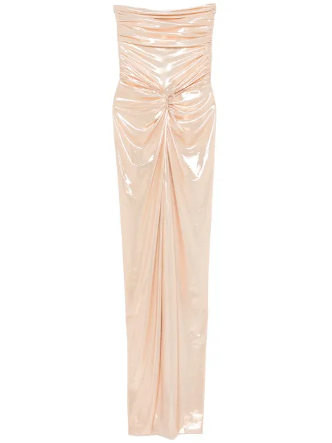 Retrofete Maytal gown