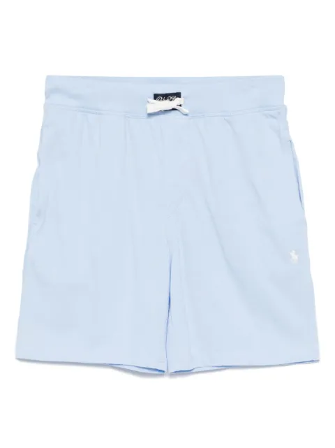 Polo Ralph Lauren cotton shorts