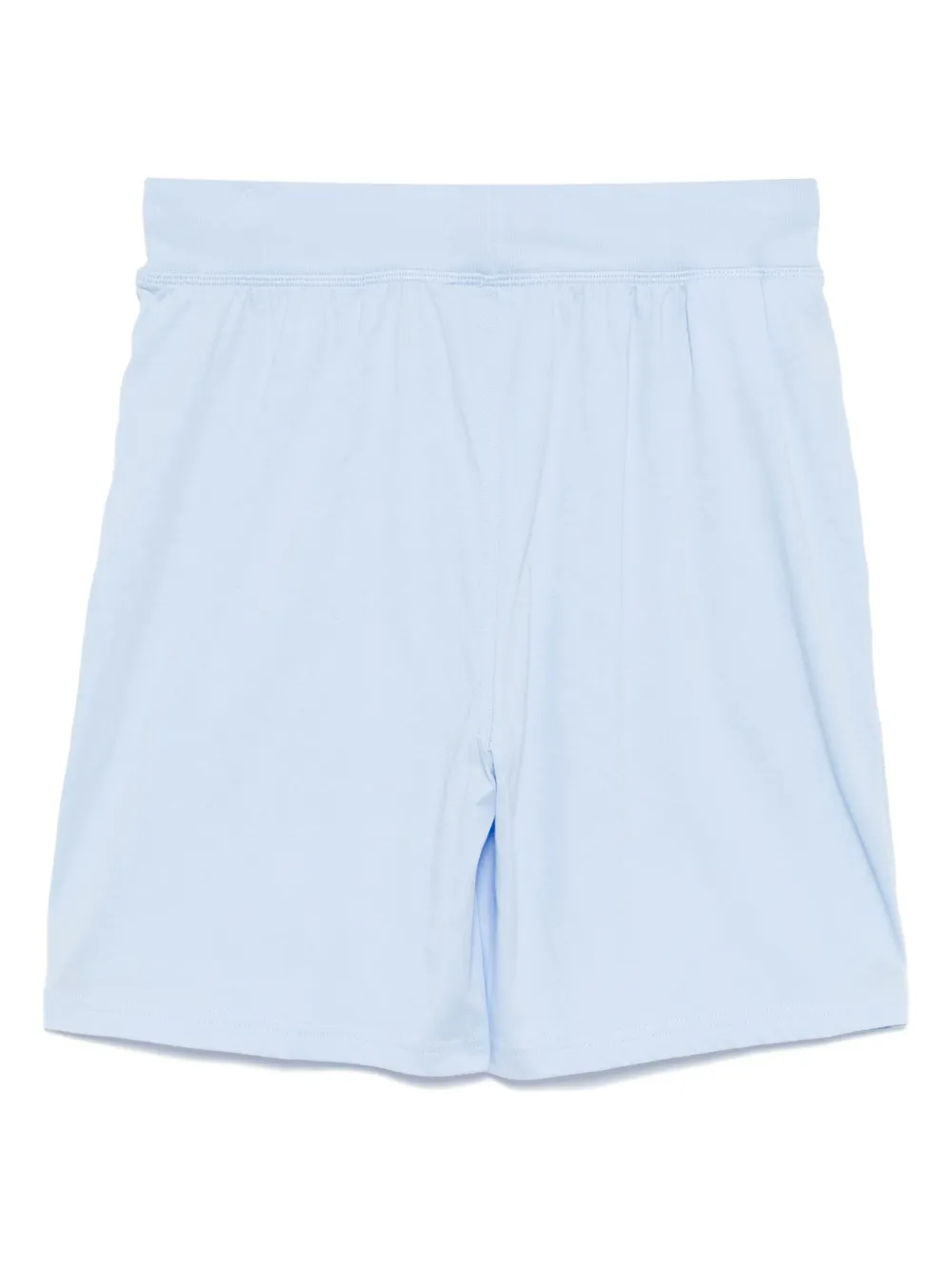 Polo Ralph Lauren cotton shorts Blauw