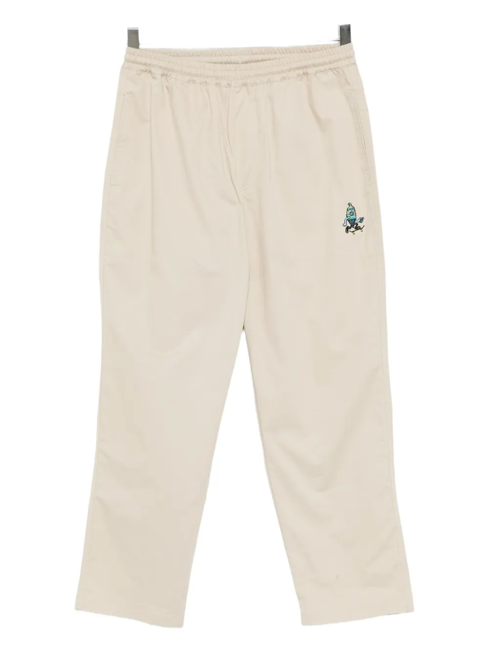 Icecream Skate Pants In Neutral