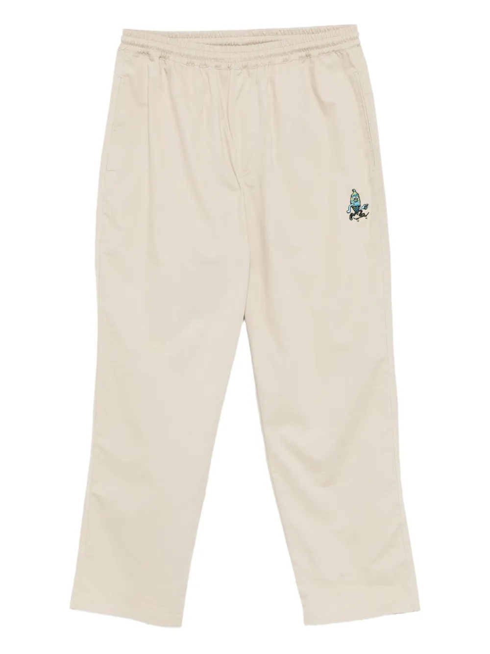 ICECREAM Skate broek Beige