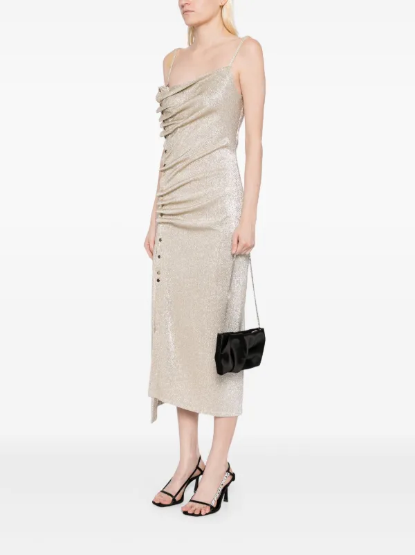 直営店‐Jimmy Choo‐ Bonny クラッチバッグ Jimmy Choo Bonny クラッチバッグ | ブラック | FARFETCH JP