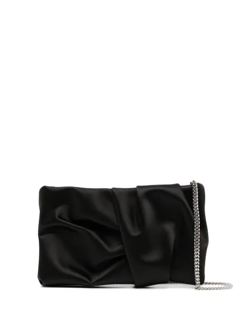 Jimmy Choo Bonny clutch bag