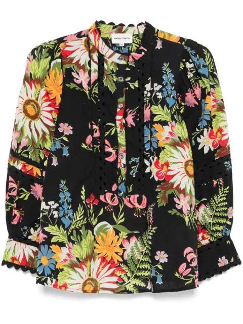Antik Batik Lisa blouse